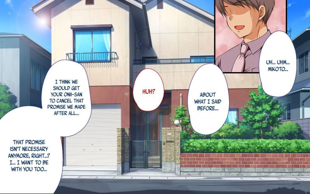 Hentai Manga Comic-Something's There!!! A Very Young Wife Made to Cum Like Crazy by an Invisible Man!-Chapter 4-59
